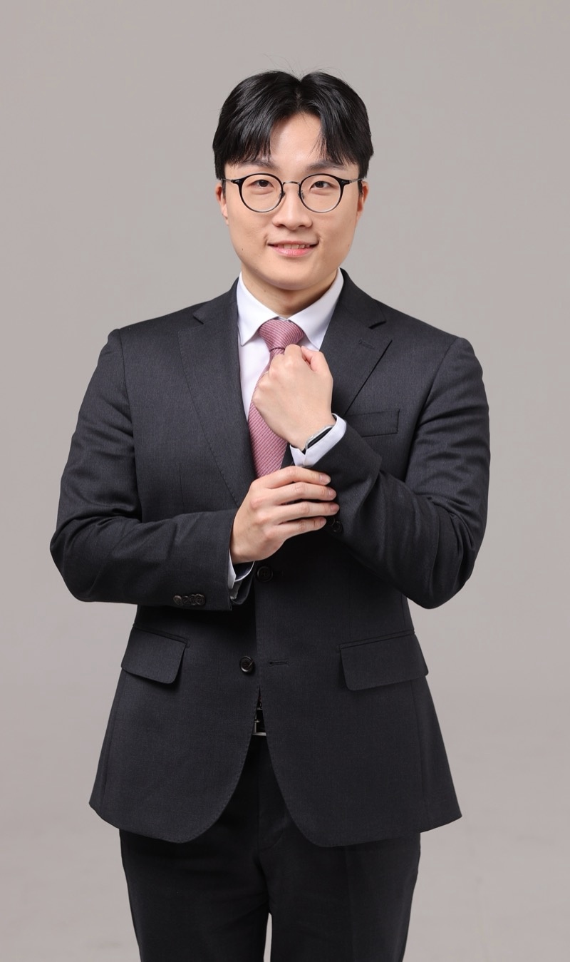 김민섭 목사