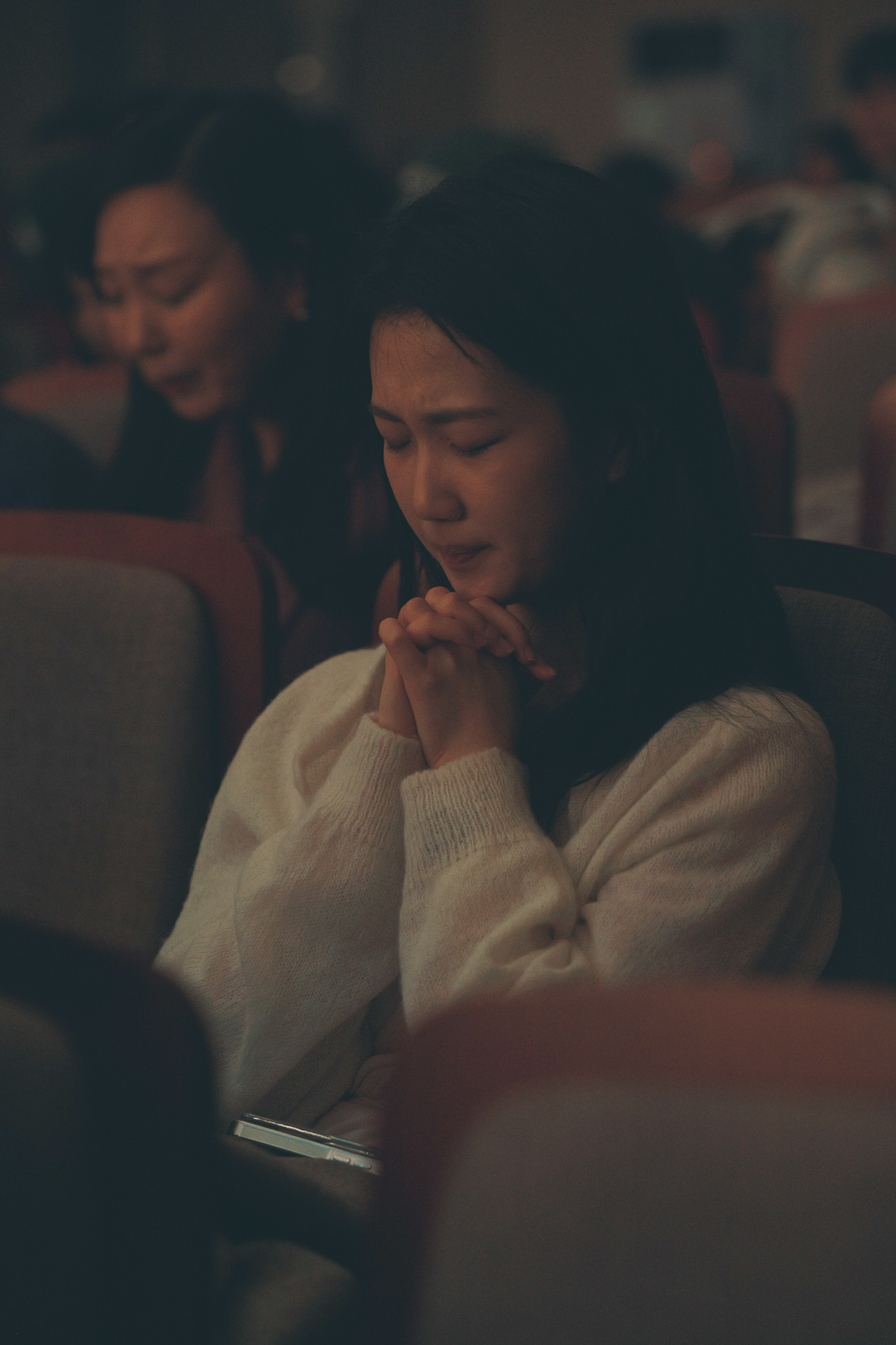 특별새벽기도회