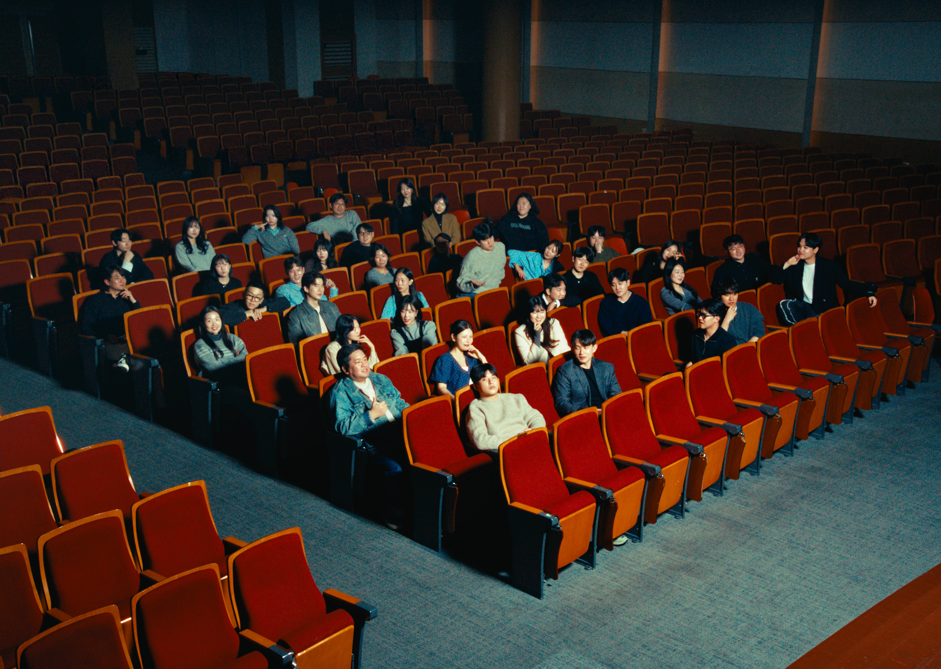 Remnant Worship Team